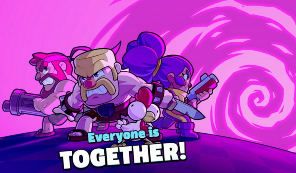 Supercell ֿʼϷ  һSupercell桱