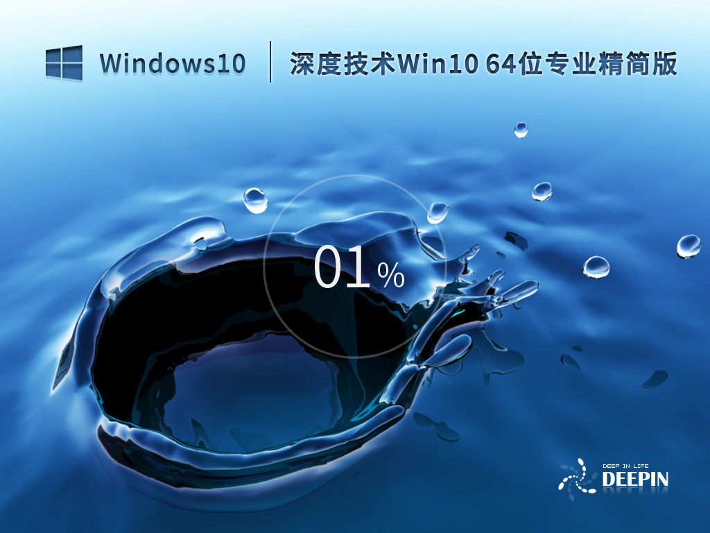 ȼ Windows10 64λ רҵ V2023.02