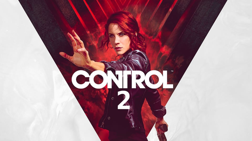 Control 2Ϸ֤׶Σ½ PS5XSX / S  PC ƽ̨