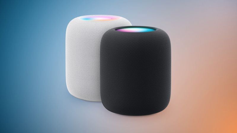ƻHomePod 16.3.2 £޸ Siri ʧ