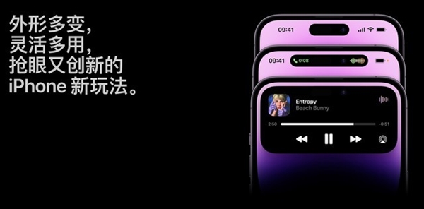 iPhone 14 Pro׿Ϊʲô鶯ԭΪ
