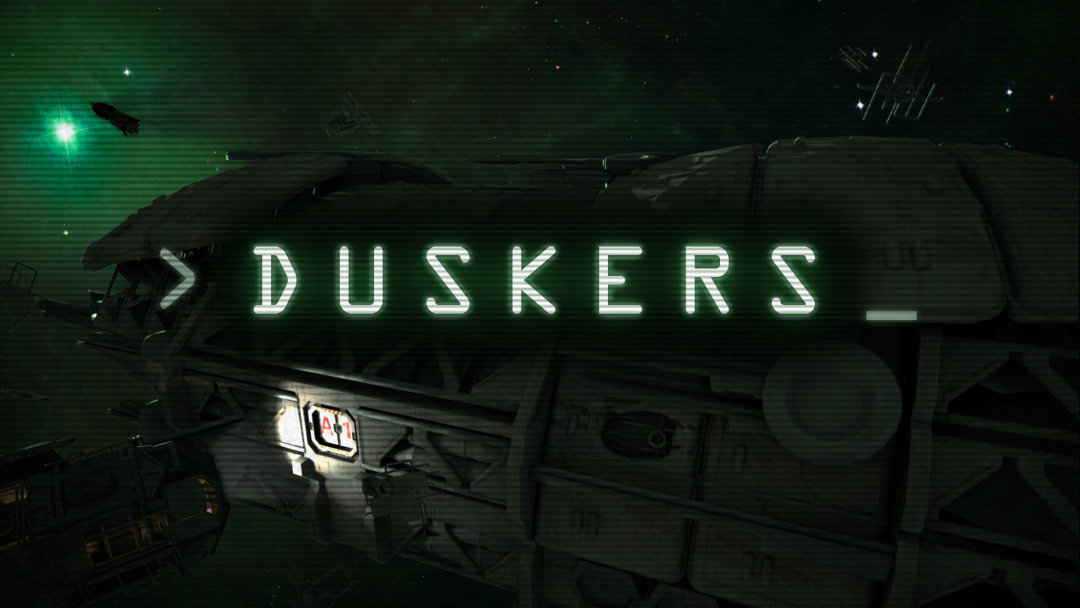 Epic ϲһԤ棺͡Duskers̫̽Ϸ