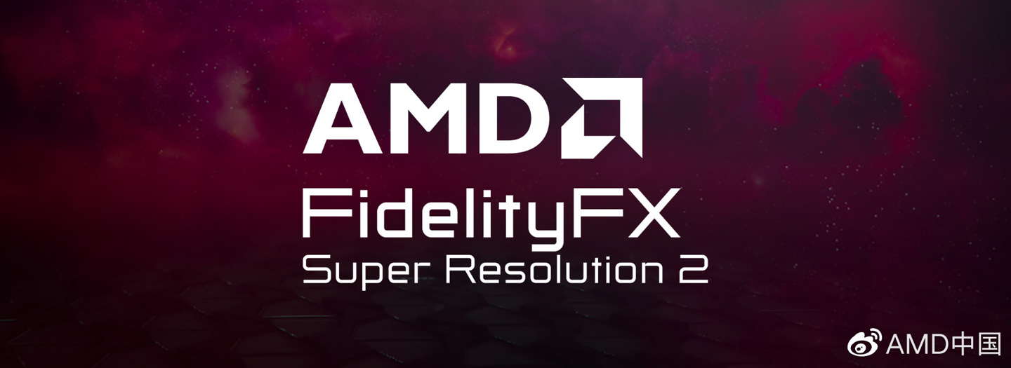 AMD FSR 2.2 ѿ GPUOpen.com ʹ