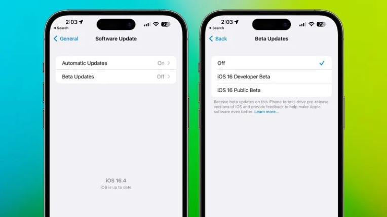 ƻֹ iPhone ûѰװ iOS 17 ߲԰