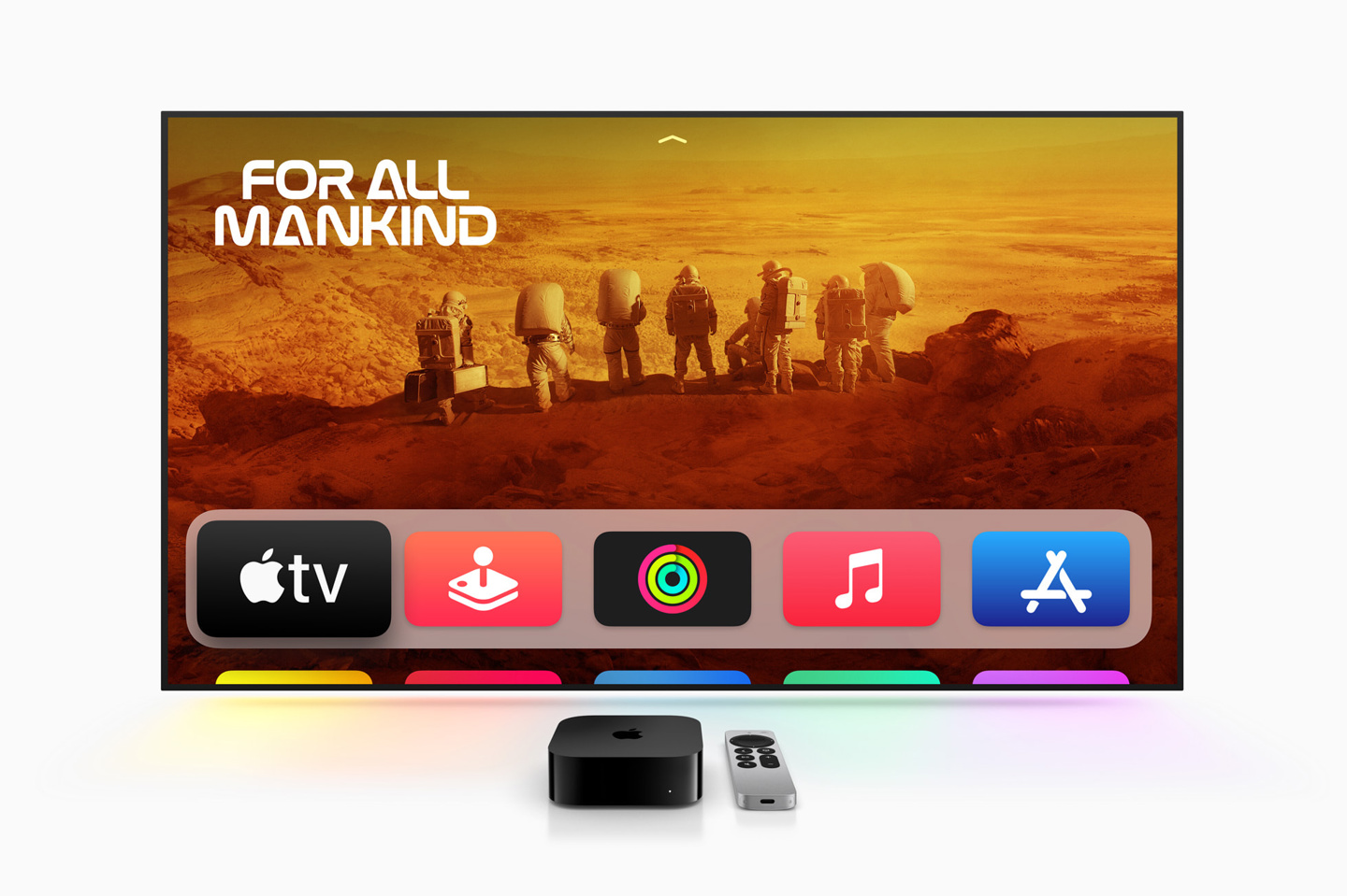 iPhone13 ͬ A15 оƬƻ Apple TV 128G  1298 Ԫ̽