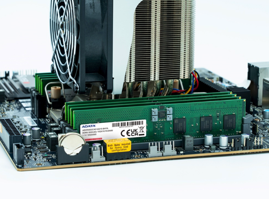 Ӣض¿ǿվƳ R-DIMM Ƶڴ
