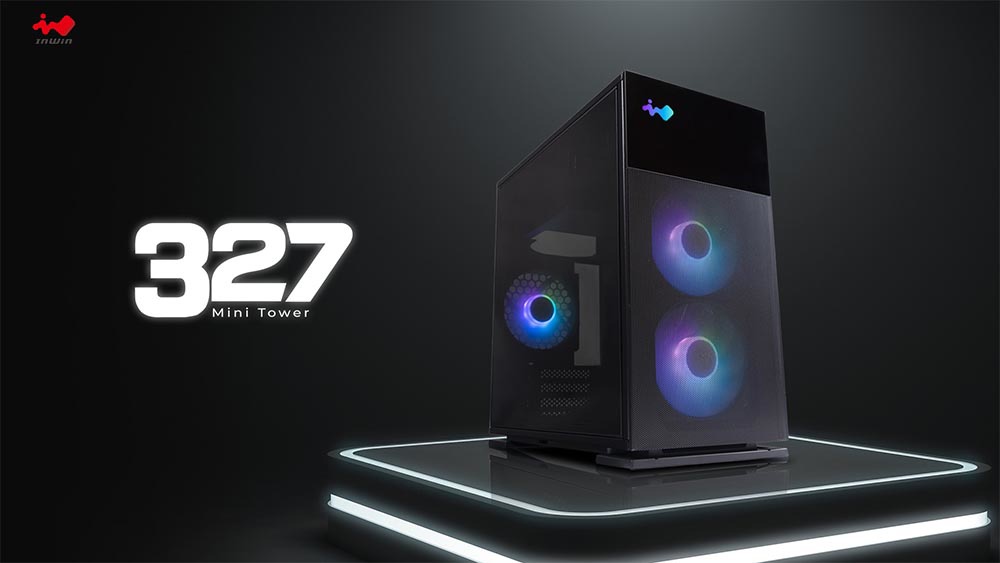 ӭ㷢¿ 327 䣺֧ M-ATX 