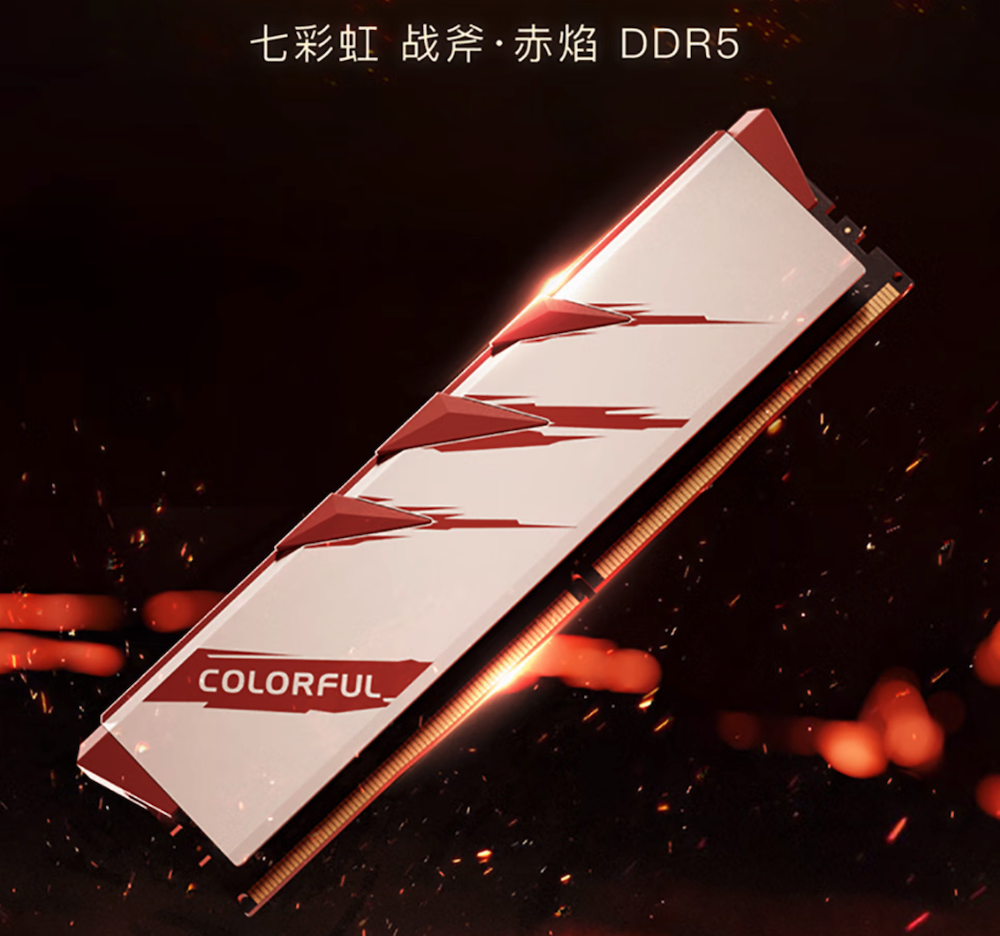 ߲ʺϼ¿ DDR5-6000 սڴ棺Ƶ