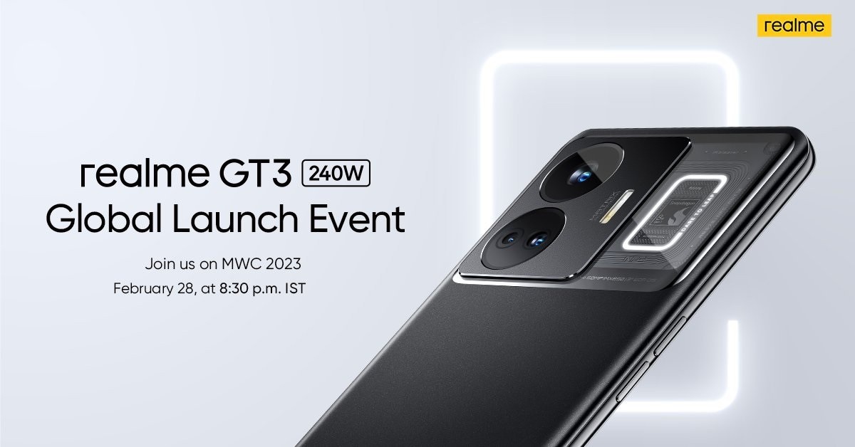 realme GT3 240W ֿ֧ٳ磺10 ӿɴ 1% 絽 100%
