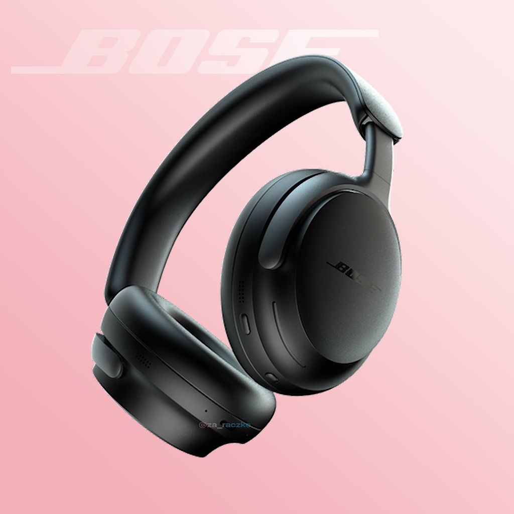 Bose QuietComfort Ultra ������Ⱦͼ�ع�