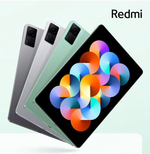 С Redmi Pad ƽ忪ʼ MIUI 14 ȶ