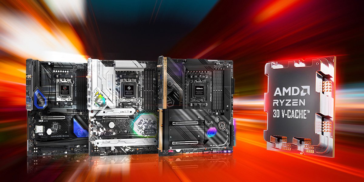  AM5 ֧ 7000 X3D ϸϢ