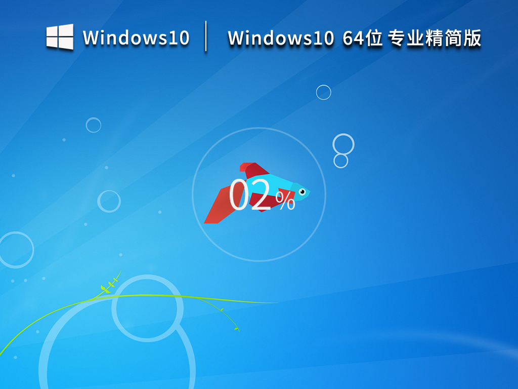 Windows10 22H2 64λ רҵ V2023.03