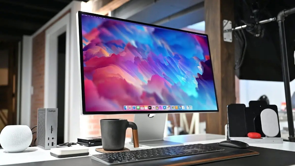 ƻ Studio Display ʾ 16.4  2  Beta £ô£