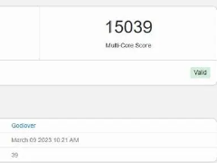 AMD R9 7845HXGeekbench 6ֹܷ28%50%