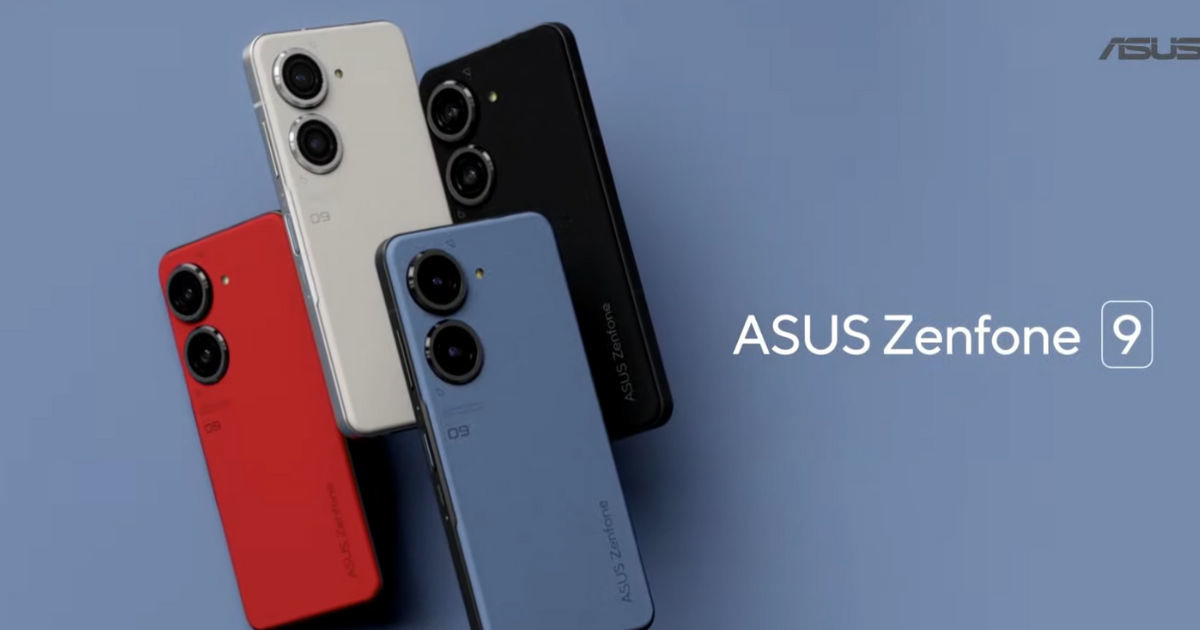 ˶Zenfone 10ֻع⣺8Gen 2