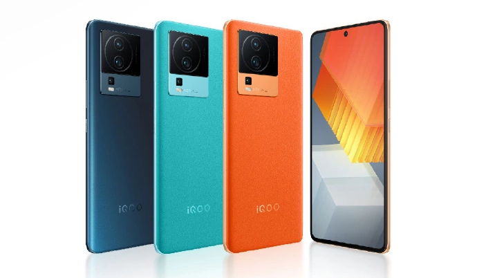 iQOO Neo8ϵдع⣺ṩ 8+ 9200+ֻ