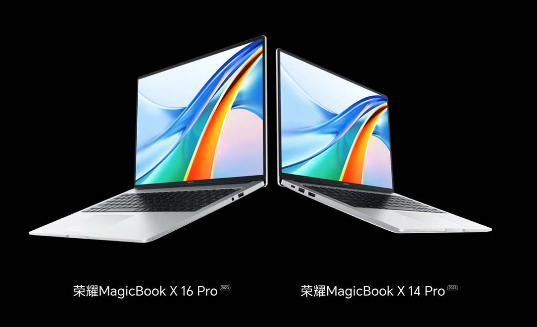 ҫMagicBook X 14/16 ProϵбʼǱ㿪ּۣ4299Ԫ