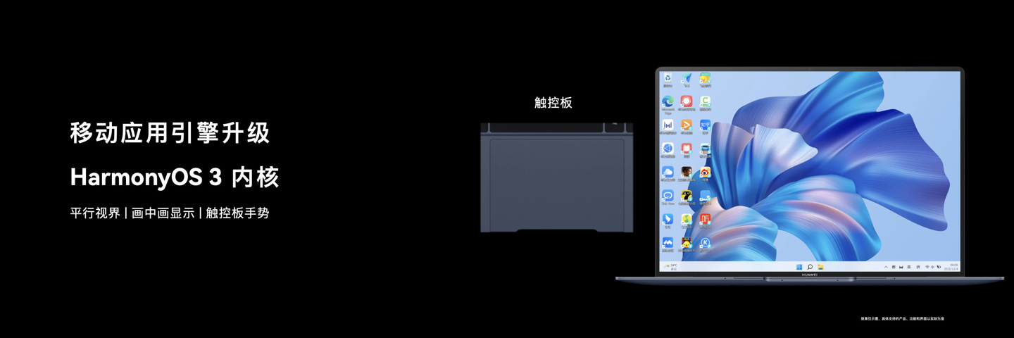 ΪƶӦ 2.0.1.560 HarmonyOS 3ںˣ־