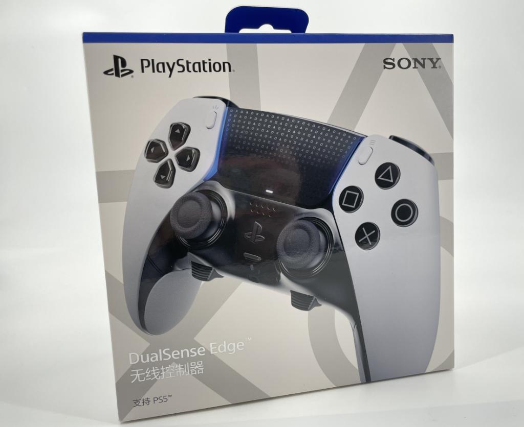 PS5Ӣֱ䣺DualSenseֱ£Ǭ