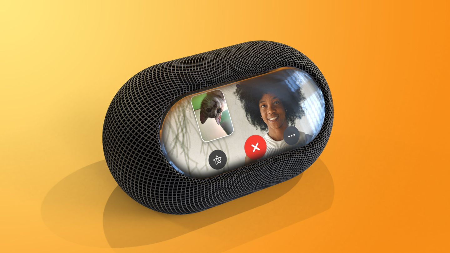 ƻƳٴĻ HomePod ҲҪȵ