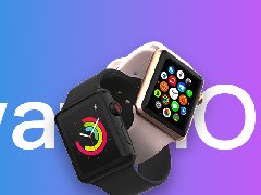 ƻwatchOS 9.4 RCԤ322ʽ