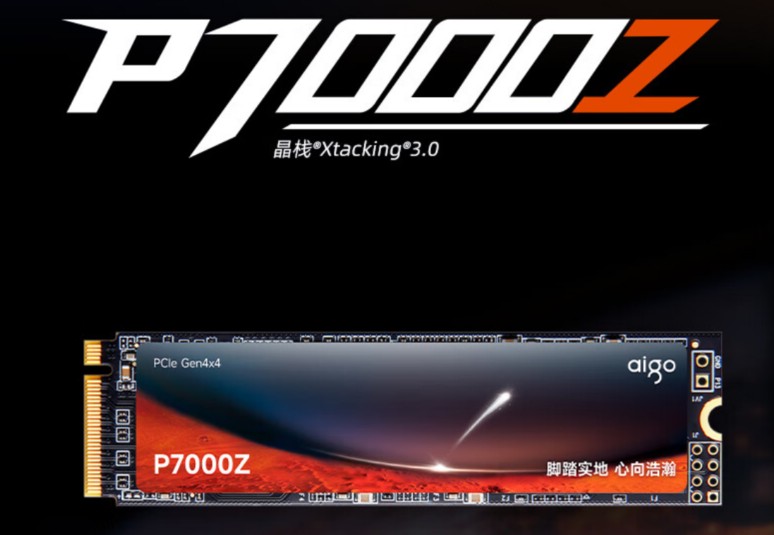  2TB ̬Ӳ̣ 7450MB/s