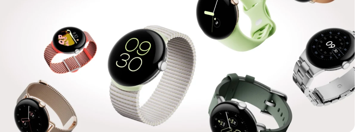 Pixel Watch3 شڷˣֵ֧