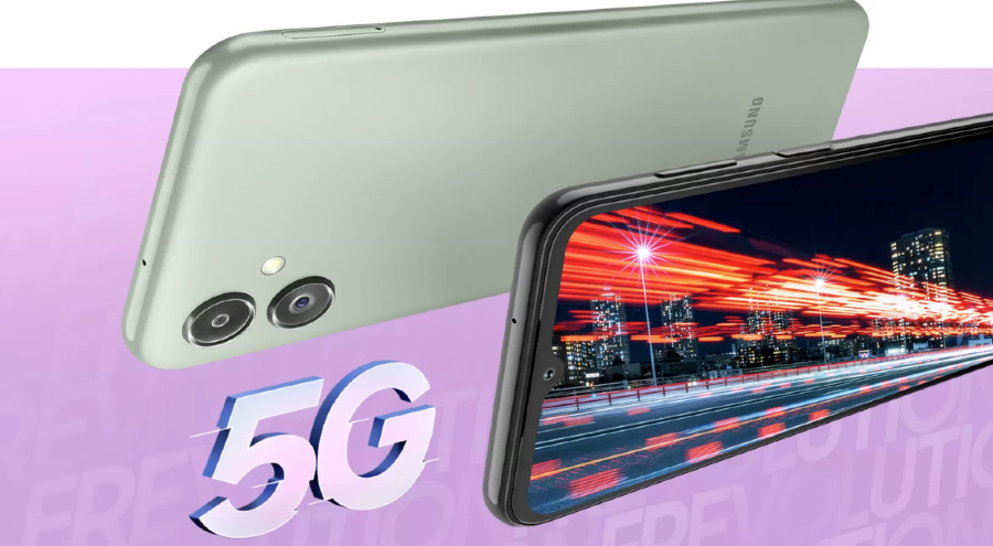 Galaxy F14ֻ325ʽExynos 1330