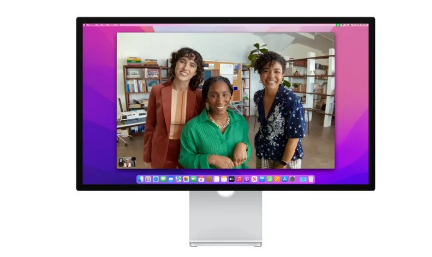 ƻStudio Display 16.4 ̼£֧ĻУ׼