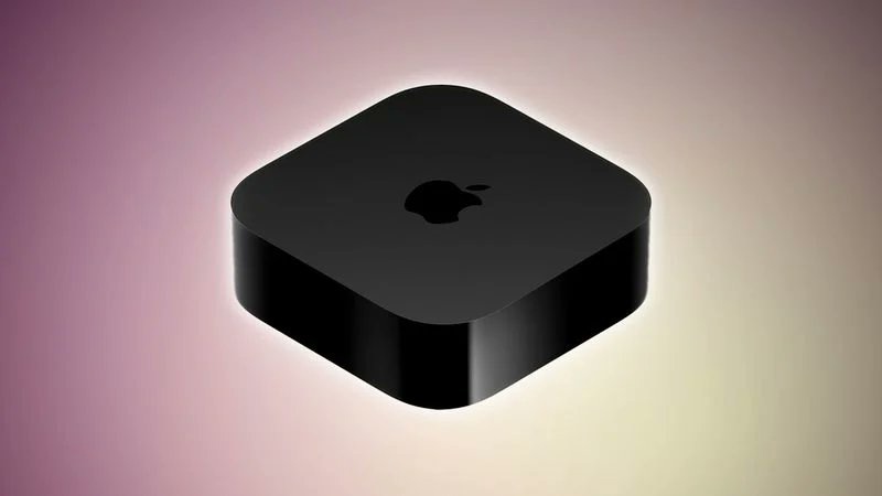 ƻApple TV Ƴ tvOS 16.5 Beta 120L5527d
