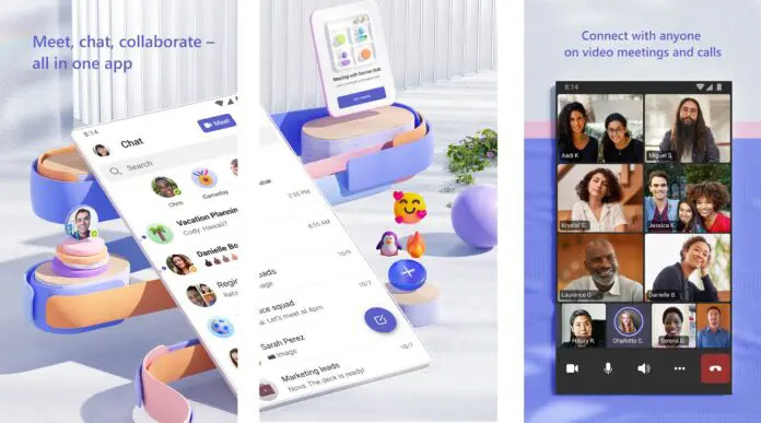  Win10 / Win11 ϵͳȫ Microsoft Teams 5 