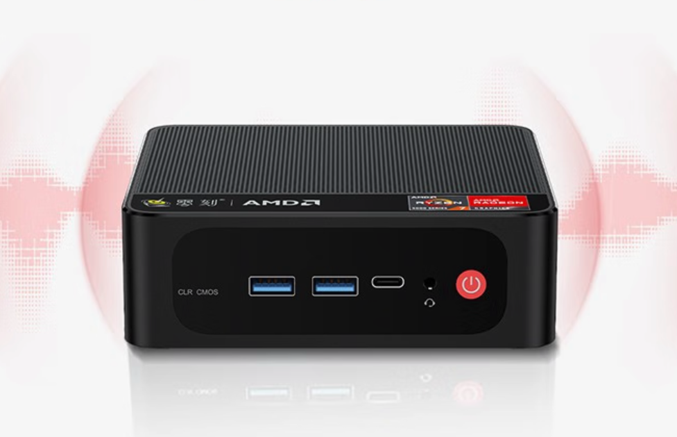  SER5 Pro ۣ8  16 ̣߳Ƶʿɴ 4.4GHz
