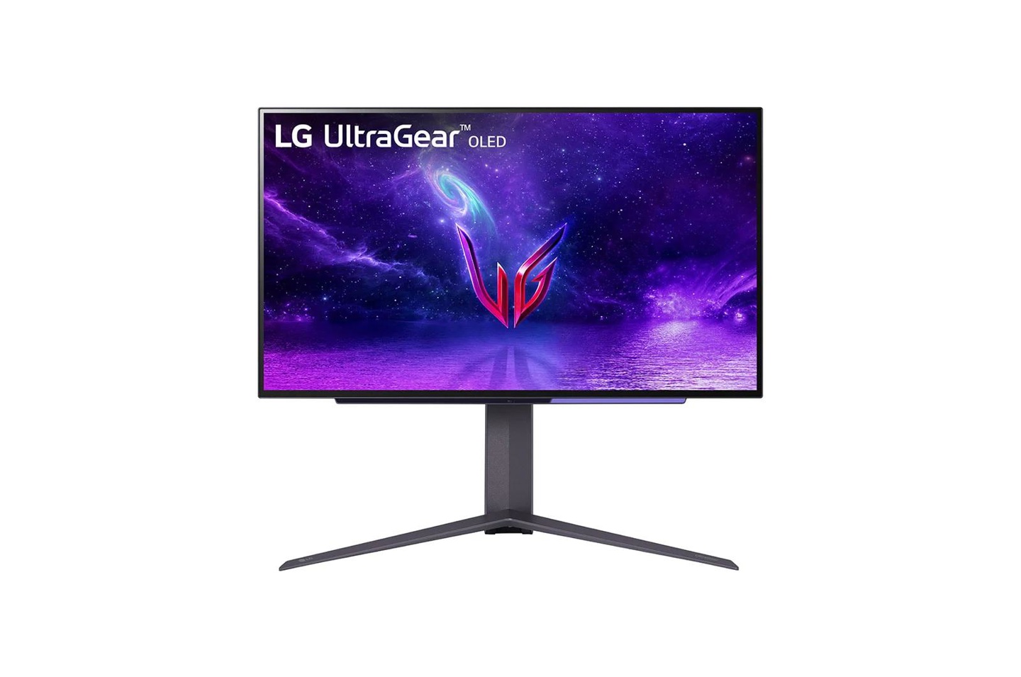 LG 27GR95QE ʾУ27 Ӣ OLED HDMI 2.1DP USB 3.0 ˿