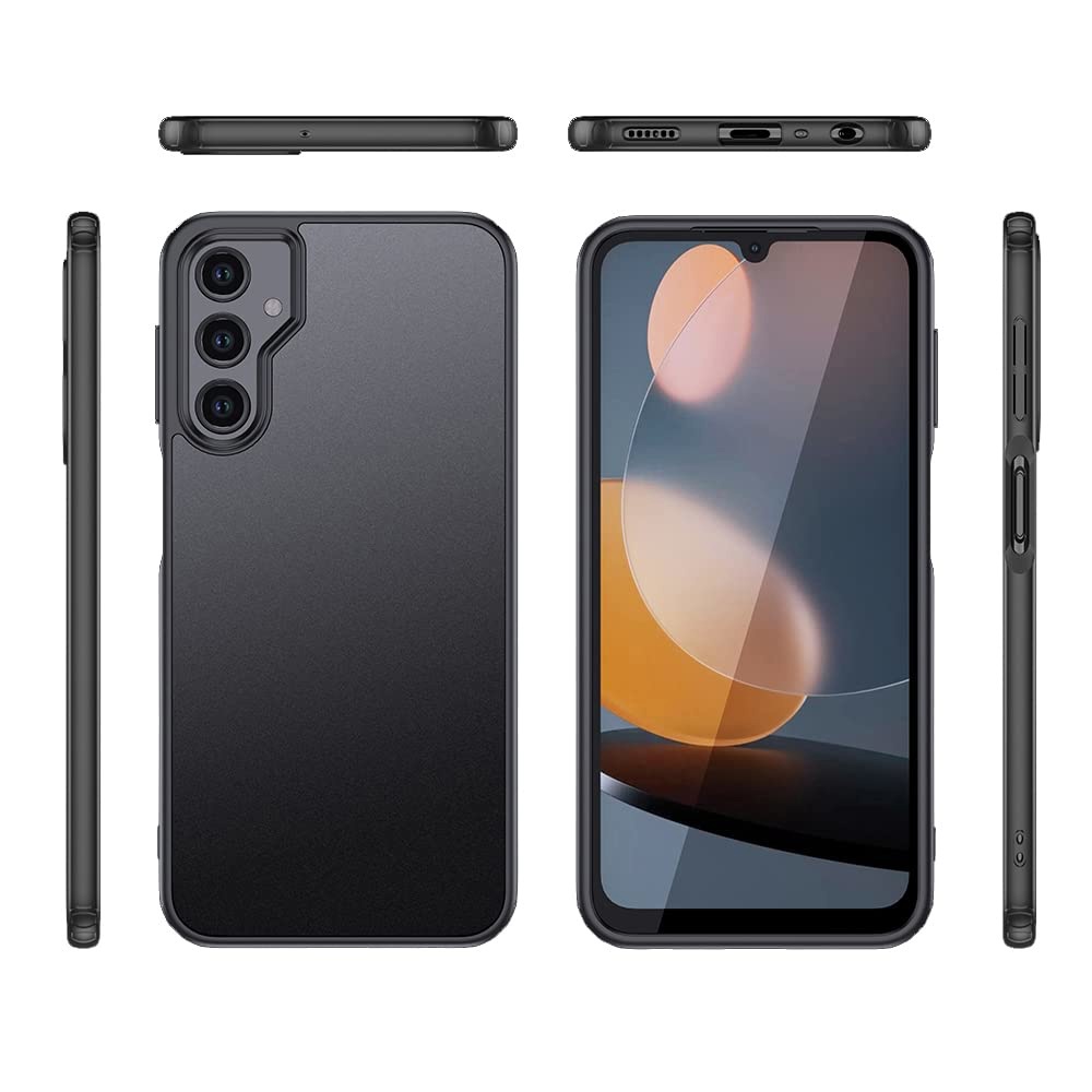 Ϣ Galaxy A24 ֻ 5 ʽУȾͼ