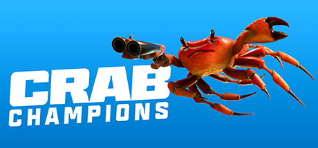 ϷCrab Championsϼ Steam 糱гΪǱ