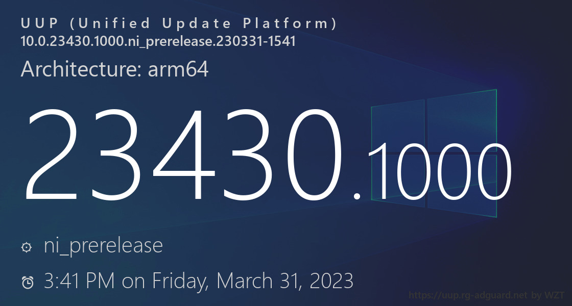Win11 Build 23430 Ԥ£޸ BUG ȶΪ
