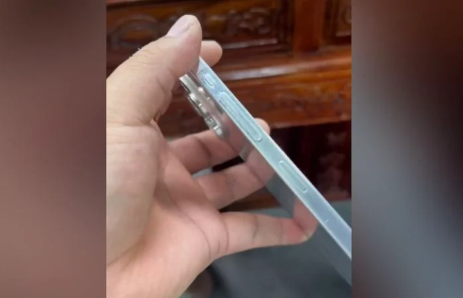ƻiPhone 15 Proģ411ع⣺ USB-C ӿ