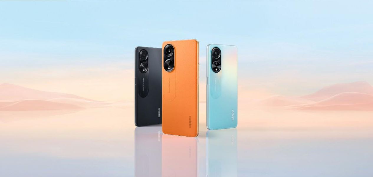 OPPO A1ֻ414ʽۣظͨ6nm