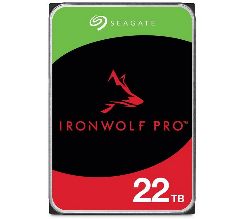 ȫ 22TB CMR еӲ̣ 285 MB/sٶ