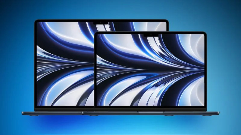 ƻ15 Ӣ MacBook Air ൱ڡM2 оƬ