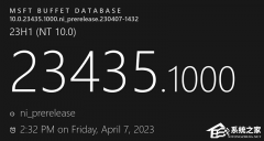 ΢Windows 11 Insider Preview Build 23435.1000(־)