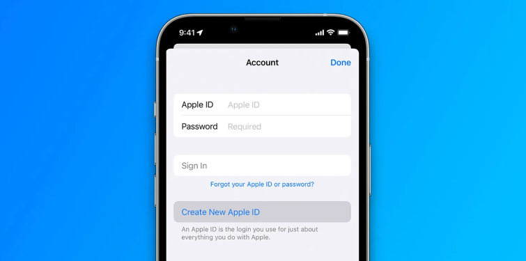 ƻ豸 BugҪ Apple ID 룬