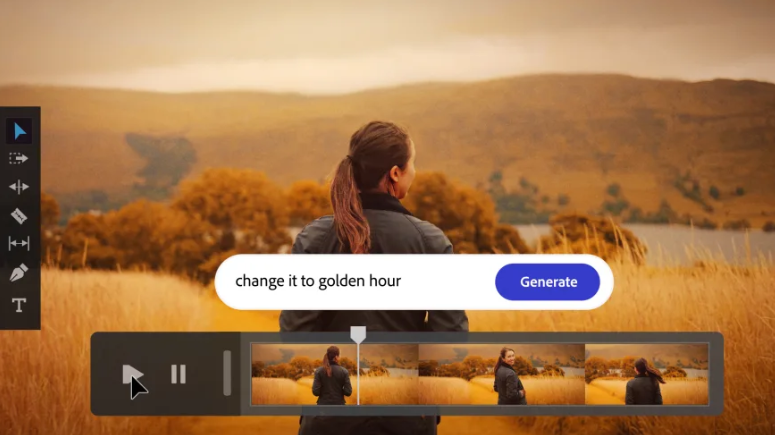 Adobe Premiere Pro  AI ߣ¹ǿ