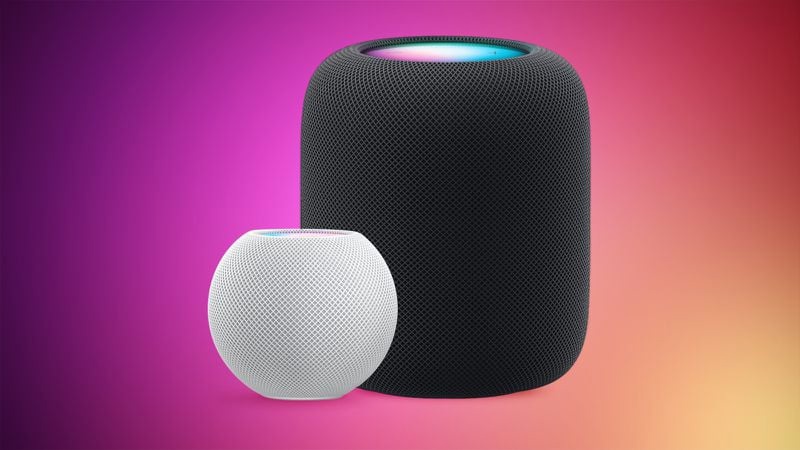 ƻ HomePod ʶϵͳ⵽û;
