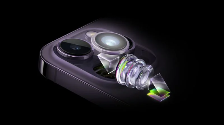 ƻiPhone 15 Pro Max䱸ǱͷǿĹѧ佹