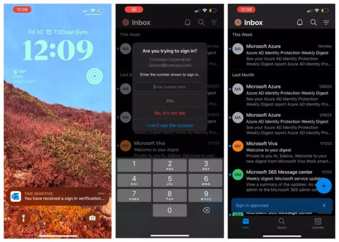 Outlook Ԥ Authenticator Lite ߣ¼