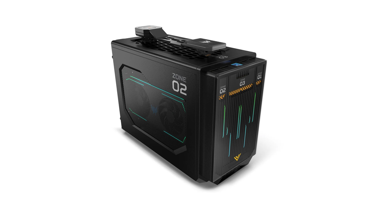 곞Predator Orion X̨ʽi9-13900KS