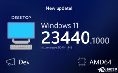 Windows 11 Insider Preview Build 23440.1000(־)