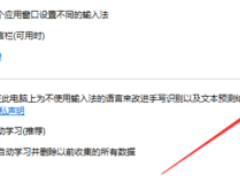 Win11뷨ܵô죿Win11뷨ܵϽ˽